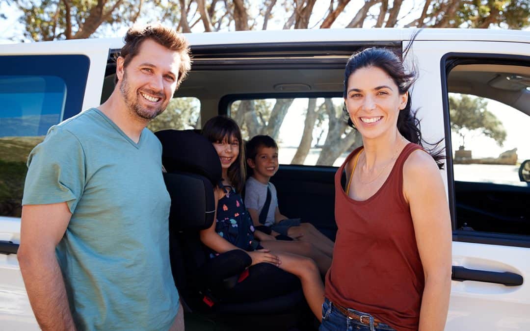 Családi autó, kisbusz bérlés belföldre vagy külföldre – kis cégtől, nagy élményekhez