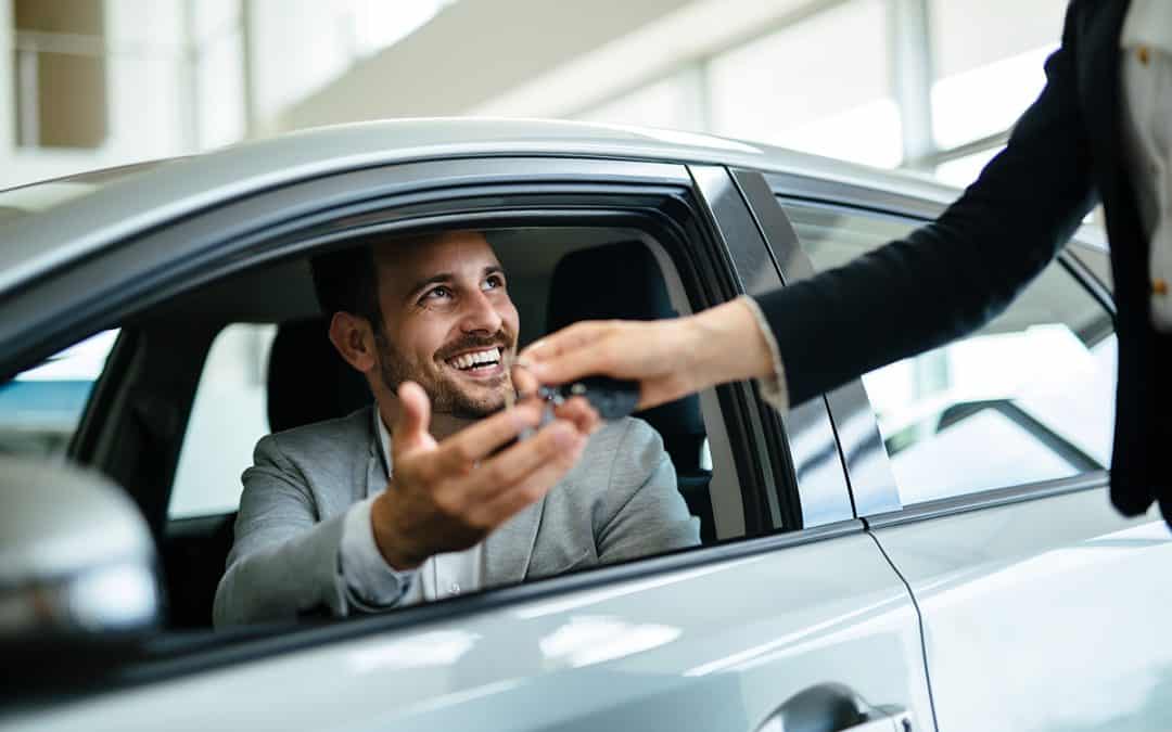 Bérautó, ami több, mint B-terv