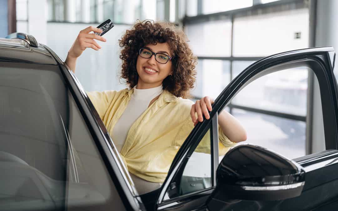 Személyautó kölcsönzés – amikor gyors megoldásra van szükséged