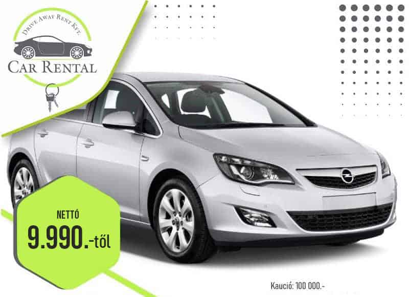 Autó bérlés Budapest